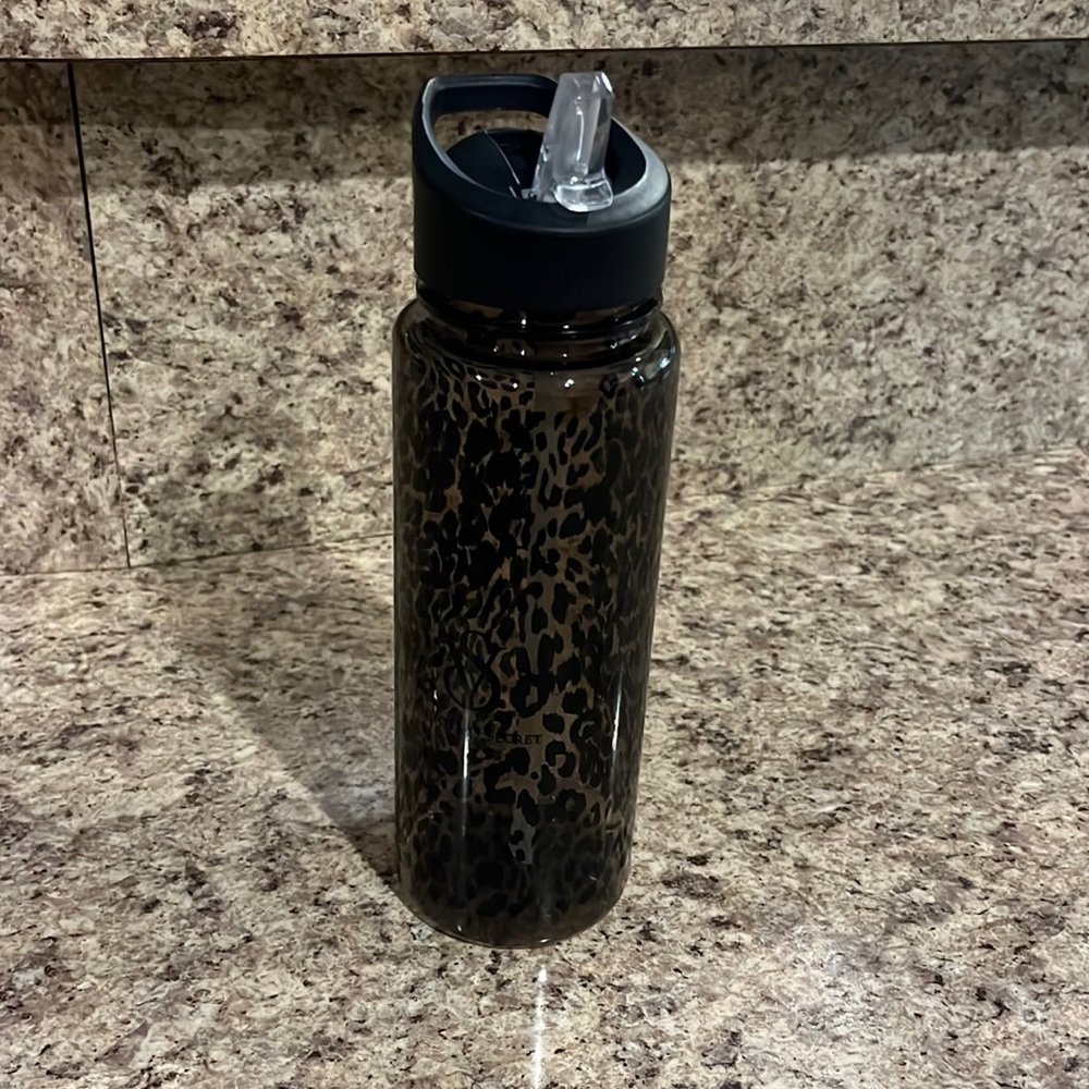 Victoria Secret water bottle